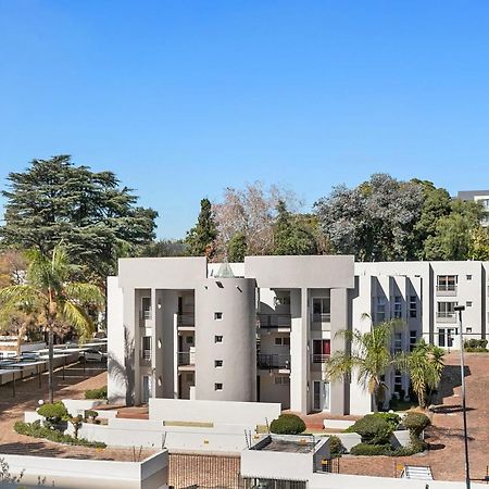 Marley On Katherine Lejlighed Johannesburg Eksteriør billede